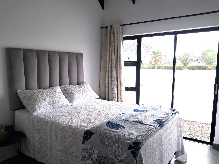 To Let 3 Bedroom Property for Rent in Shelley Point Western Cape